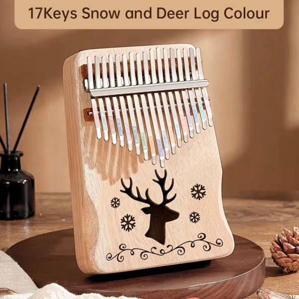 Muusikariist Kalimba