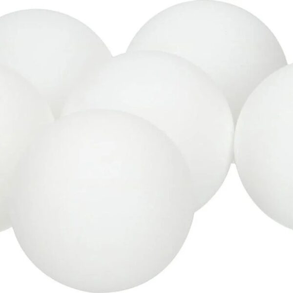 Lauatennise pallid, 6tk