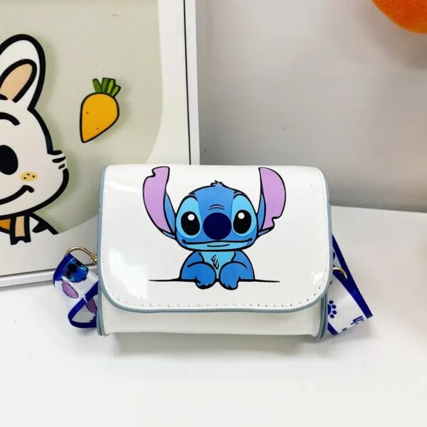 Stitch crossbody kott lastele