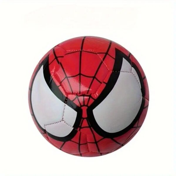 Spiderman Jalgpall nr 2