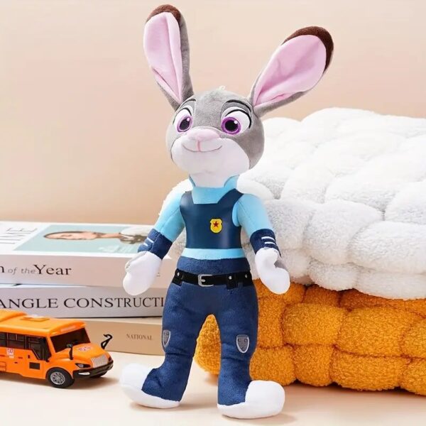 Zootropolis Judy kaisukas / kaisupadi