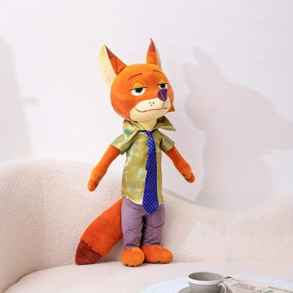 Zootropolis Nick kaisukas / kaisupadi