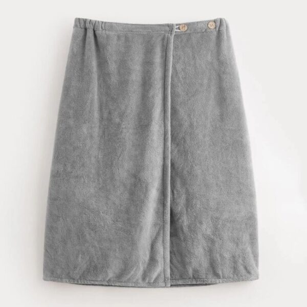 Mugav saunaseelik / rätik