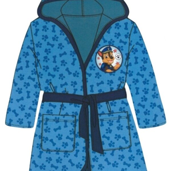 Paw Patrol hommikumantel