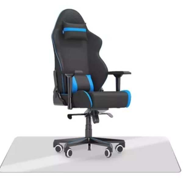 Kaitsematt põrandale tooli alla, 100x140cm