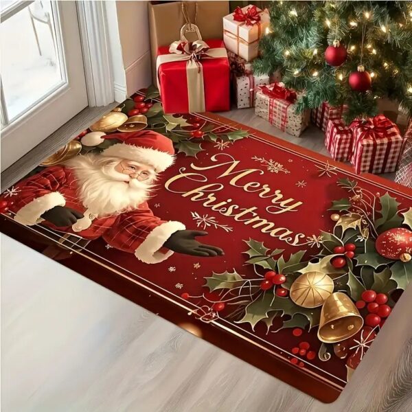 Uksematt Jõulud, 40x60cm