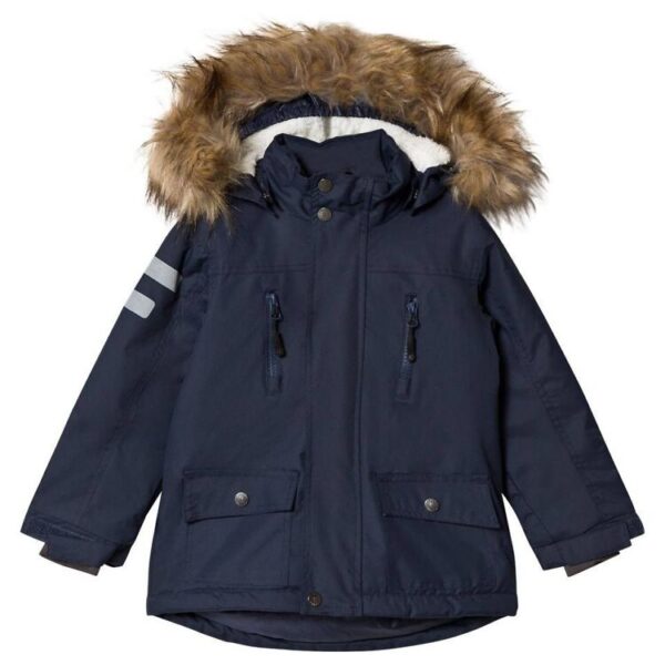 Kuling parka, suurus 116