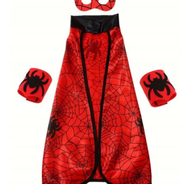 Ämblikmehe kostüüm lastele