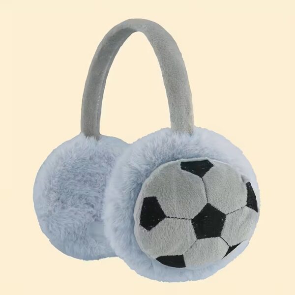 Soojad kõrvaklapid lastele