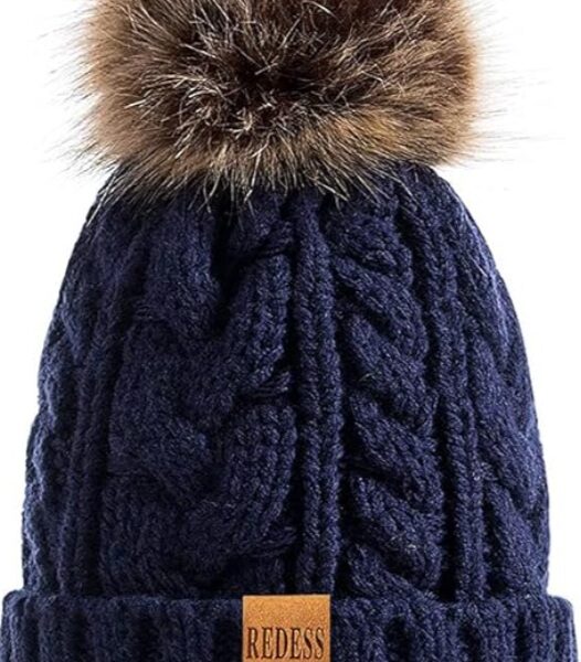 Naiste talve tutimüts