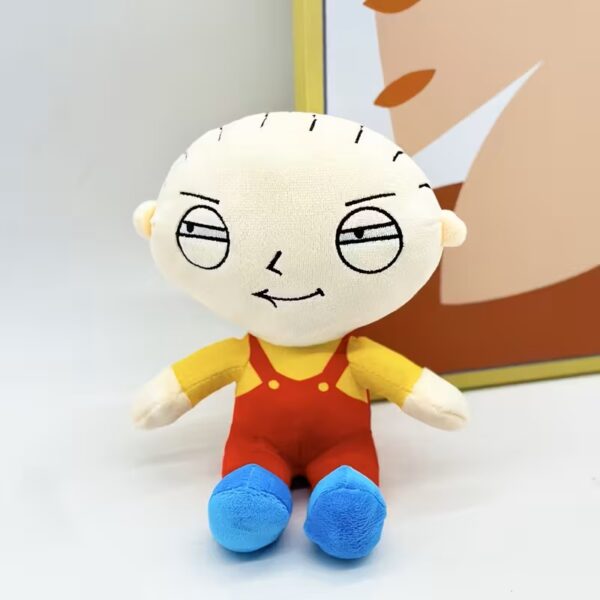 Stewie kaisukas / kaisupadi