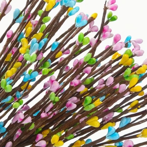 Dekoratiivne puuoks, 30tk