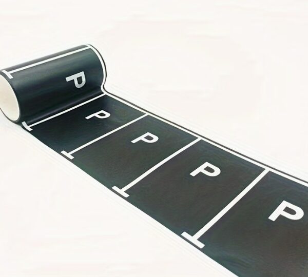 Põrandakleebis Parkimine