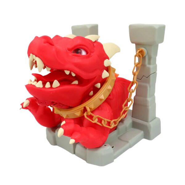 Mängudraakon Chain Breakerz