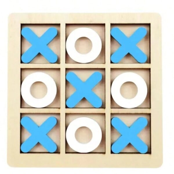 Puidust Trips-Traps-Trull