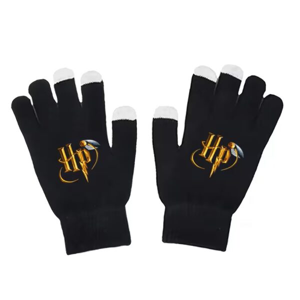 Harry Potter sõrmikud/kindad lastele