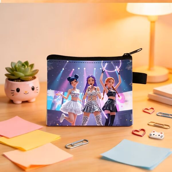 K-Pop kosmeetikakott lastele