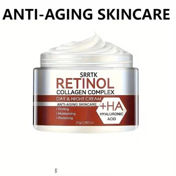 Naiste näokreem, 30g