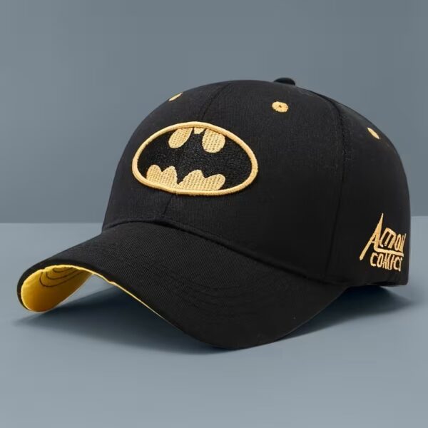 Nokamüts Batman meestele