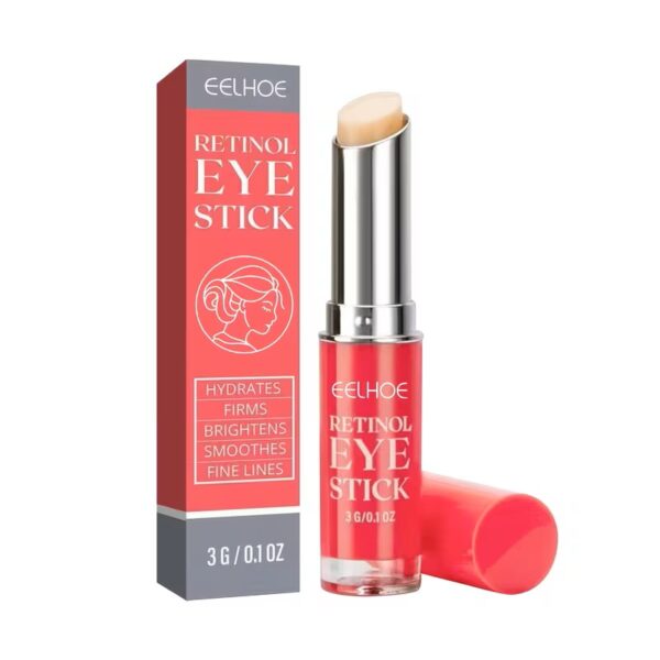 Sügavniisutav pulk-silmakreem, 3g