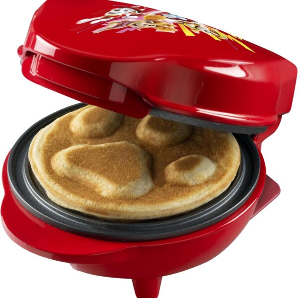 Paw Patrol vahvlimasin