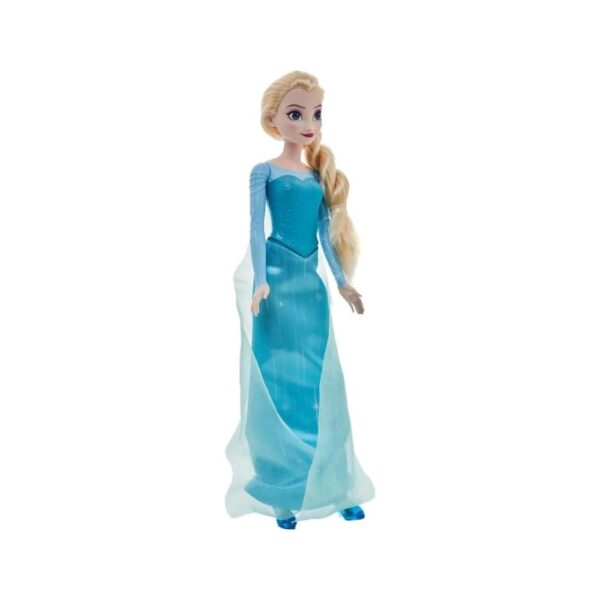 Disney Frozen nukk Elsa