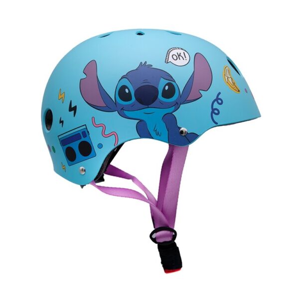 Jalgrattakiiver Stitch suurus M (52-56cm)