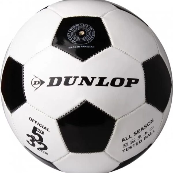 Jalgpall Dunlop