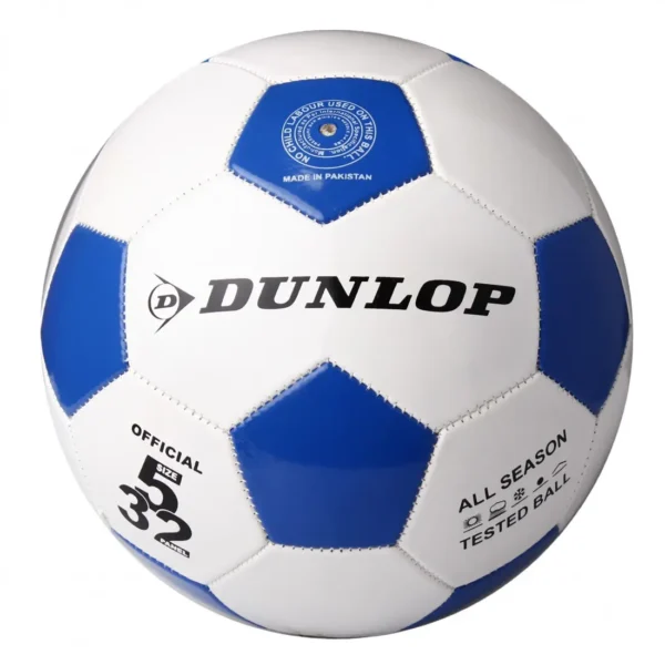 Jalgpall Dunlop