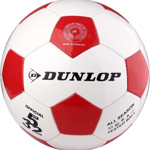 Jalgpall Dunlop