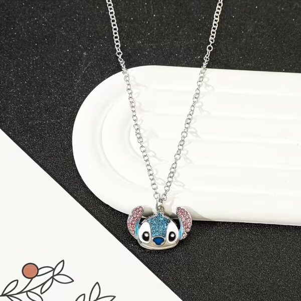 Kaelakee Stitch