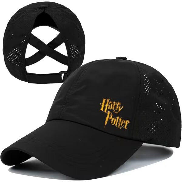 Nokamüts Harry Potter naistele