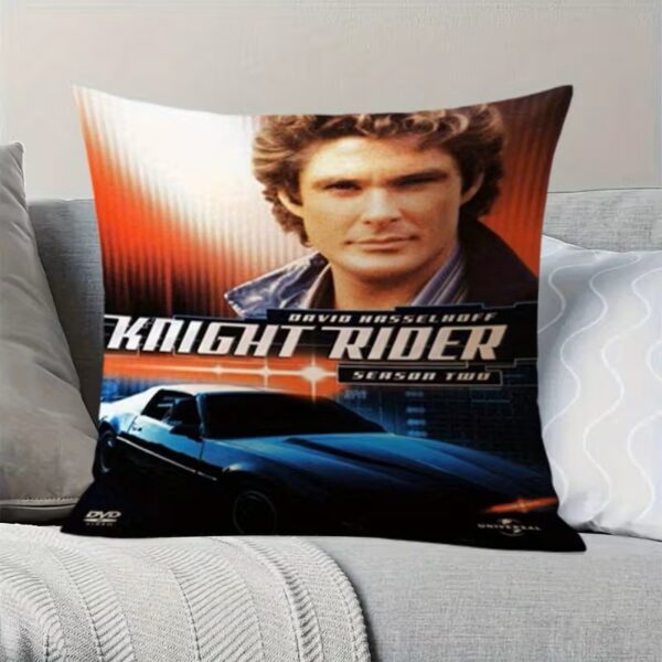 Padjapüür Knight Rider