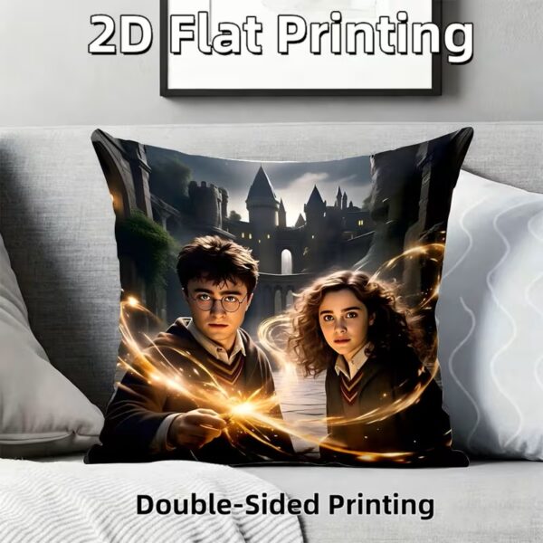 Padjapüür Harry Potter