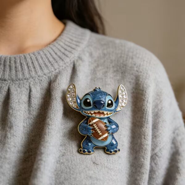 Pross Stitch