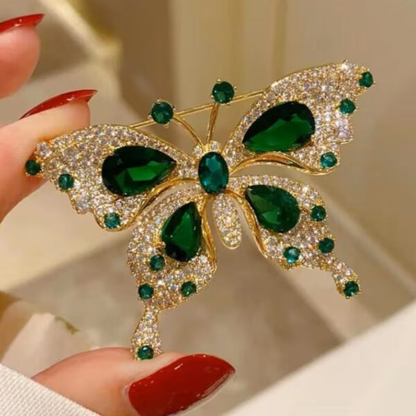 Pross Liblikas