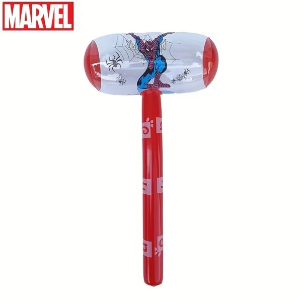Täispuhutav haamer Spiderman