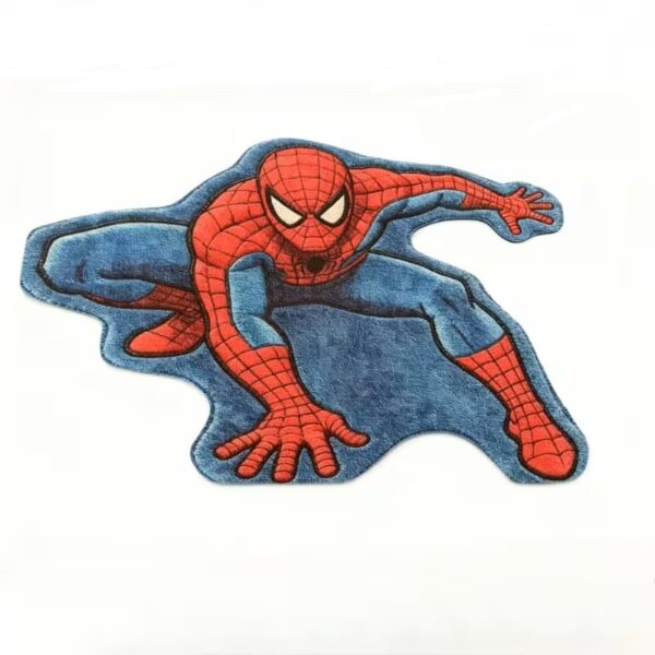 Vaip Spiderman, 60x40cm