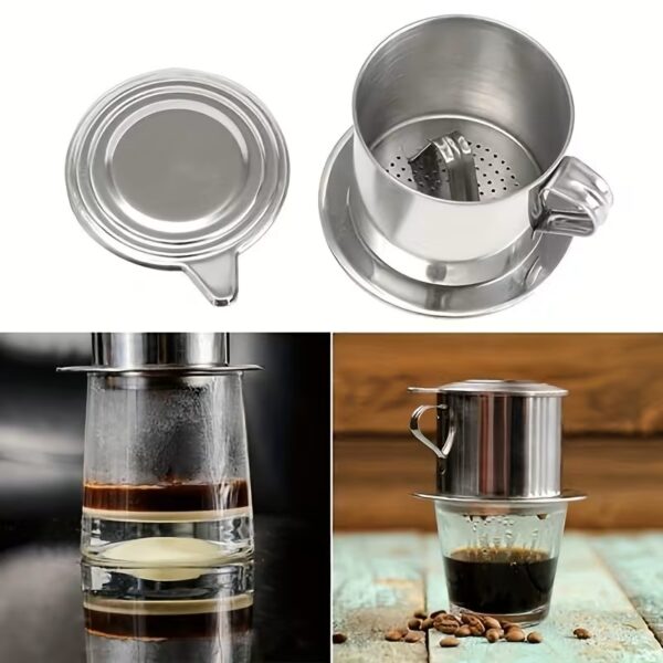 Kohvifilter