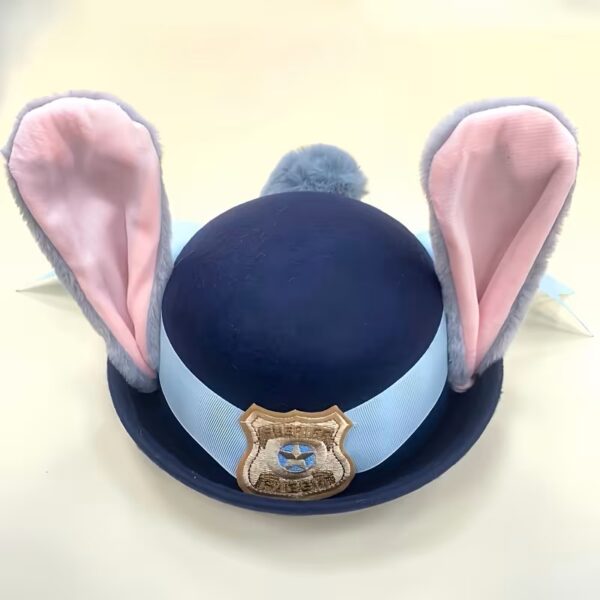 Judy müts Zootropolis
