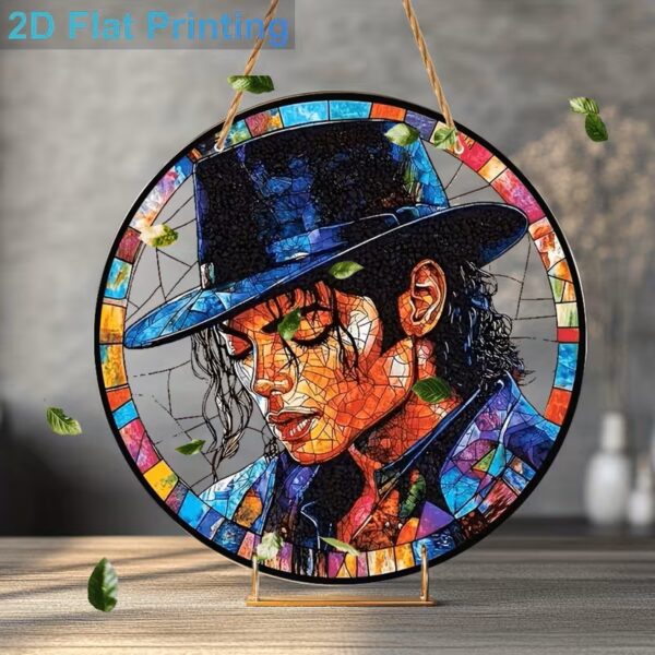 Päikesepüüdja Michael Jackson