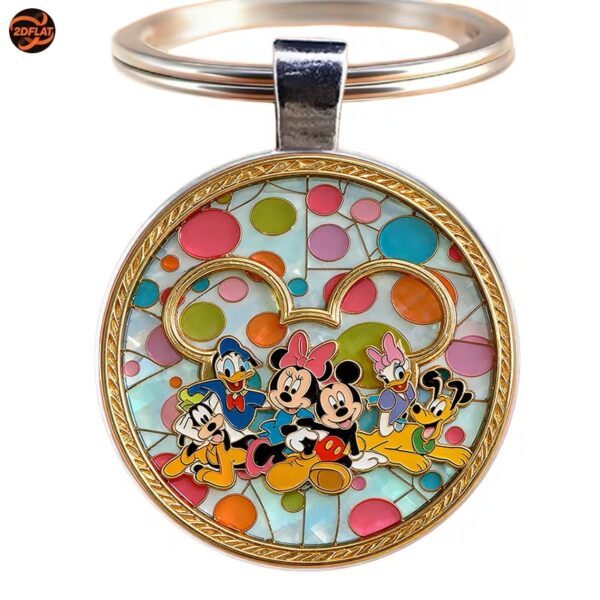 Võtmehoidja Disney