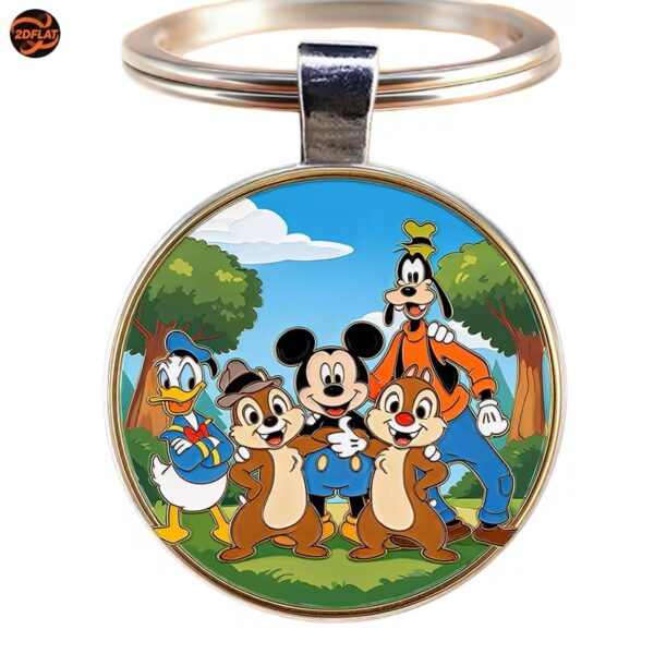 Võtmehoidja Disney