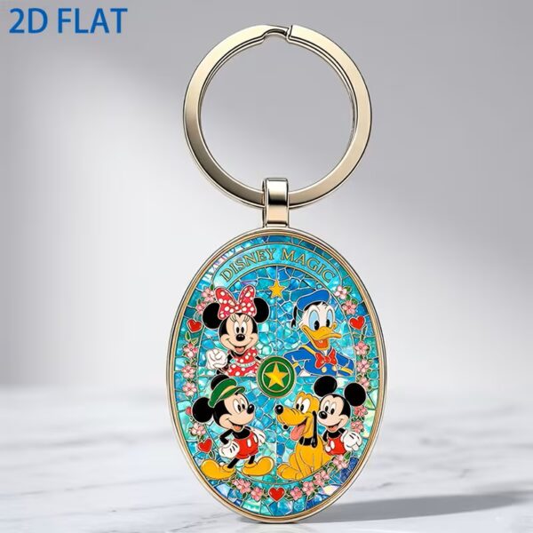 Võtmehoidja Disney