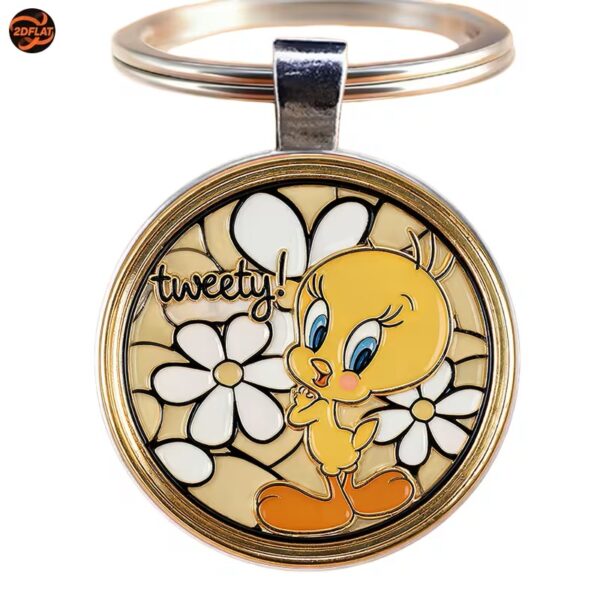 Võtmehoidja Tweety