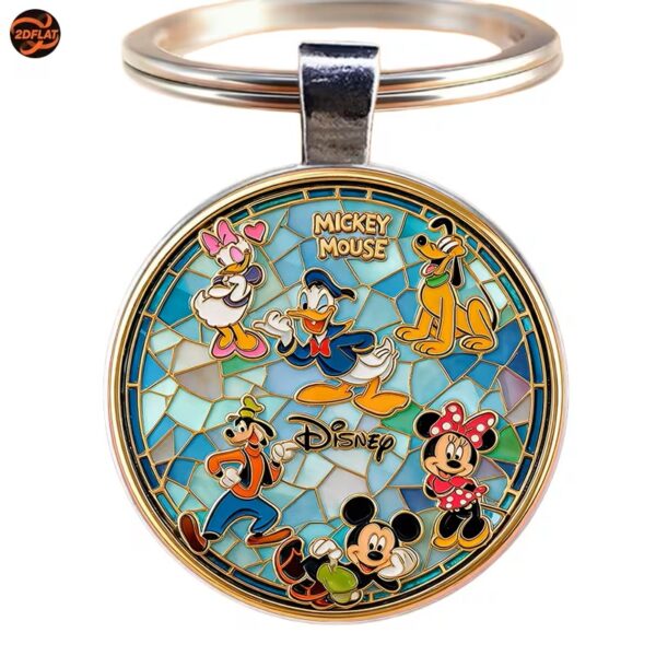 Võtmehoidja Disney